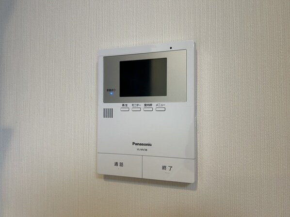 サニーハイツ御立Nの物件内観写真